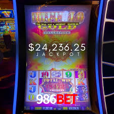 A Experiência Imersiva dos Cassinos Ao Vivo no 986bet