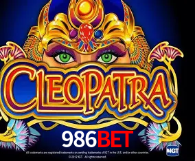 Inovações de Jogos na 986bet: O Futuro das Experiências Interativas